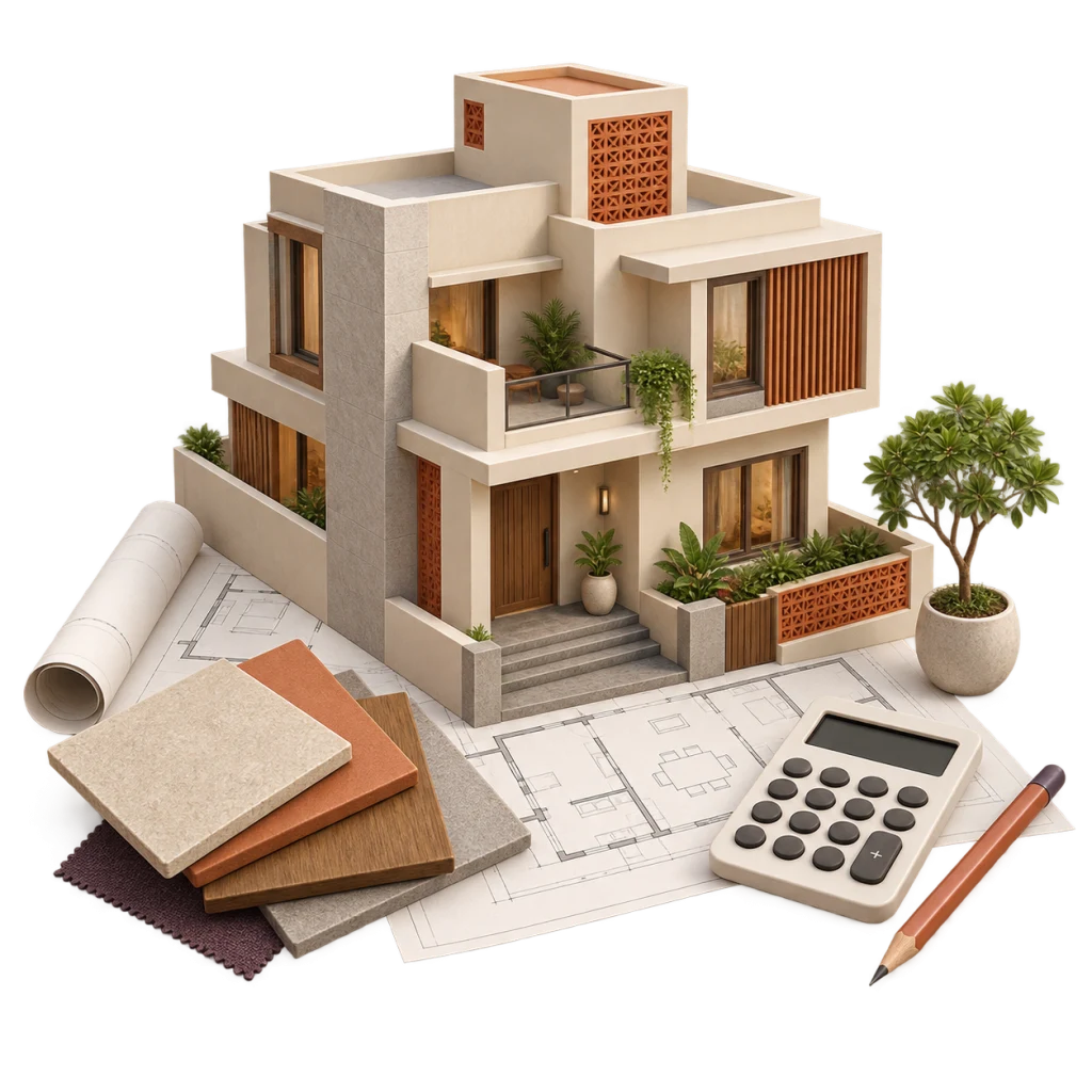 Customers — Products, people and planning for your home.