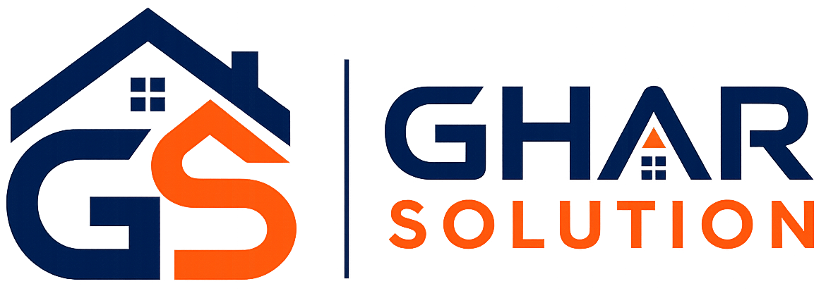 GHAR SOLUTION